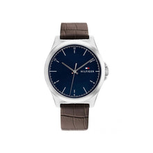 Cargar imagen en el visor de la galería, RELOJ CLÁSICO PARA HOMBRE TOMMY HILFIGER NORRIS 1710549 - CAFÉ
