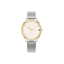 Cargar imagen en el visor de la galería, RELOJ  PARA MUJER TOMMY HILFIGER  1782667 - PLATEADO
