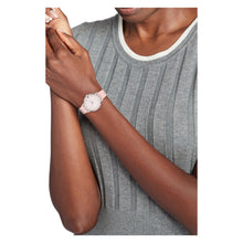 Cargar imagen en el visor de la galería, RELOJ DEPORTIVO PARA MUJER TOMMY HILFIGER  1782670 - ROSADO
