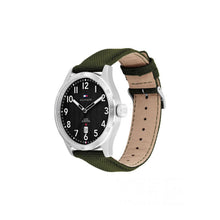Cargar imagen en el visor de la galería, RELOJ  PARA HOMBRE TOMMY HILFIGER FORREST 1710593 - VERDE
