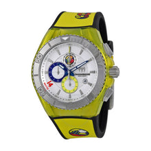 Cargar imagen en el visor de la galería, RELOJ DEPORTIVO PARA HOMBRE TECHNOMARINE  TM-114023H - AMARILLO
