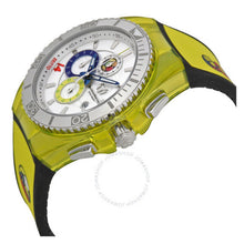 Cargar imagen en el visor de la galería, RELOJ DEPORTIVO PARA HOMBRE TECHNOMARINE  TM-114023H - AMARILLO
