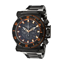 Cargar imagen en el visor de la galería, RELOJ  PARA HOMBRE INVICTA COALITION FORCES 10034 - NEGRO
