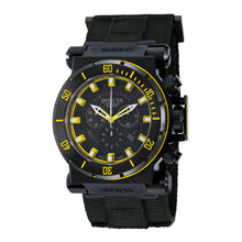 Cargar imagen en el visor de la galería, RELOJ  PARA HOMBRE INVICTA COALITION FORCES 10035 - NEGRO
