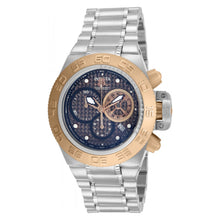 Cargar imagen en el visor de la galería, RELOJ  PARA UNISEXO INVICTA SUBAQUA 10151 - ACERO
