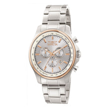 Cargar imagen en el visor de la galería, RELOJ CLÁSICO PARA HOMBRE INVICTA SPECIALTY 10300 - ACERO

