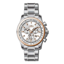 Cargar imagen en el visor de la galería, RELOJ CLÁSICO PARA HOMBRE INVICTA SPECIALTY 10300 - ACERO
