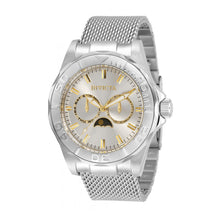 Cargar imagen en el visor de la galería, RELOJ  PARA HOMBRE INVICTA PRO DIVER 10595 - ACERO
