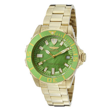 Cargar imagen en el visor de la galería, RELOJ  PARA HOMBRE INVICTA PRO DIVER 10625 - ORO

