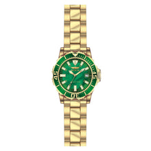 Cargar imagen en el visor de la galería, RELOJ  PARA HOMBRE INVICTA PRO DIVER 10625 - ORO

