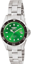 Cargar imagen en el visor de la galería, RELOJ  PARA HOMBRE INVICTA PRO DIVER 10667 - ACERO

