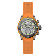 Cargar imagen en el visor de la galería, RELOJ  PARA HOMBRE INVICTA SEA HUNTER 10694 - NARANJA
