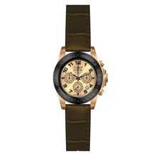 Cargar imagen en el visor de la galería, RELOJ CLÁSICO PARA HOMBRE INVICTA SPEEDWAY 10711 - MARRÓN
