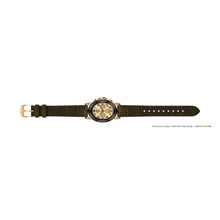 Cargar imagen en el visor de la galería, RELOJ CLÁSICO PARA HOMBRE INVICTA SPEEDWAY 10711 - MARRÓN
