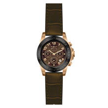 Cargar imagen en el visor de la galería, RELOJ CLÁSICO PARA HOMBRE INVICTA SPEEDWAY 10712 - MARRÓN
