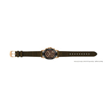 Cargar imagen en el visor de la galería, RELOJ CLÁSICO PARA HOMBRE INVICTA SPEEDWAY 10712 - MARRÓN
