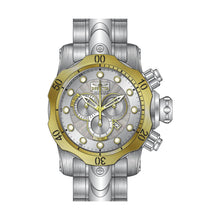 Cargar imagen en el visor de la galería, RELOJ  PARA HOMBRE INVICTA VENOM 10788 - ACERO
