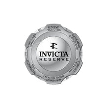 Cargar imagen en el visor de la galería, RELOJ  PARA HOMBRE INVICTA VENOM 10788 - ACERO

