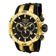 Cargar imagen en el visor de la galería, RELOJ  PARA HOMBRE INVICTA RESERVE 10833 - NEGRO
