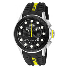 Cargar imagen en el visor de la galería, RELOJ DEPORTIVO PARA HOMBRE INVICTA S1 RALLY 10838 - BLACK, YELLOW
