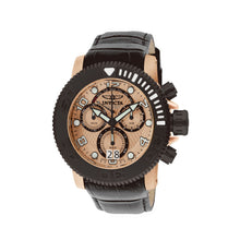 Cargar imagen en el visor de la galería, RELOJ CLÁSICO PARA HOMBRE INVICTA SEA HUNTER 11167 - NEGRO
