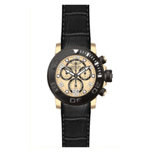 Cargar imagen en el visor de la galería, RELOJ CLÁSICO PARA HOMBRE INVICTA SEA HUNTER 11167 - NEGRO

