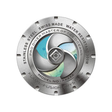 Cargar imagen en el visor de la galería, RELOJ CLÁSICO PARA HOMBRE INVICTA SEA HUNTER 11167 - NEGRO
