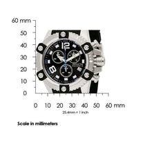Cargar imagen en el visor de la galería, RELOJ  PARA HOMBRE INVICTA RESERVE 11169 - NEGRO
