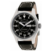 Cargar imagen en el visor de la galería, RELOJ CLÁSICO PARA HOMBRE INVICTA SPECIALTY 11184 - NEGRO
