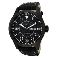 Cargar imagen en el visor de la galería, RELOJ CLÁSICO PARA HOMBRE INVICTA SPECIALTY 11206 - NEGRO
