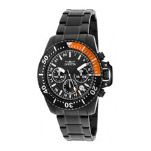 Cargar imagen en el visor de la galería, RELOJ  PARA HOMBRE INVICTA PRO DIVER 11290 - NEGRO
