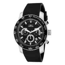 Cargar imagen en el visor de la galería, RELOJ CLÁSICO PARA HOMBRE INVICTA SPECIALTY 11291 - NEGRO
