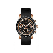 Cargar imagen en el visor de la galería, RELOJ CLÁSICO PARA HOMBRE INVICTA SPECIALTY 11294 - NEGRO
