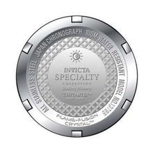 Cargar imagen en el visor de la galería, RELOJ CLÁSICO PARA HOMBRE INVICTA SPECIALTY 13785 - ORO
