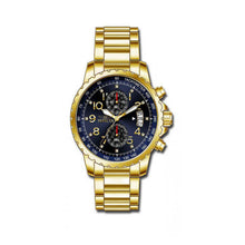 Cargar imagen en el visor de la galería, RELOJ CLÁSICO PARA HOMBRE INVICTA SPECIALTY 13785 - ORO
