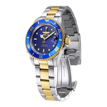Cargar imagen en el visor de la galería, RELOJ  PARA HOMBRE INVICTA PRO DIVER 8928OB - DORADO
