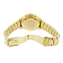 Cargar imagen en el visor de la galería, RELOJ CLÁSICO PARA HOMBRE INVICTA SPECIALTY 11369 - ORO
