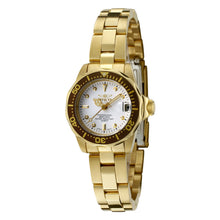 Cargar imagen en el visor de la galería, RELOJ  PARA MUJER INVICTA PRO DIVER 11444 - ORO
