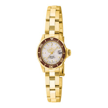 Cargar imagen en el visor de la galería, RELOJ  PARA MUJER INVICTA PRO DIVER 11444 - ORO
