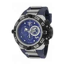 Cargar imagen en el visor de la galería, RELOJ  PARA NIÑOS INVICTA SUBAQUA 11506 - AZUL ACERO
