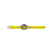 Cargar imagen en el visor de la galería, RELOJ  PARA NIÑOS INVICTA SUBAQUA 11509 - ACERO, AMARILLO
