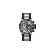 Cargar imagen en el visor de la galería, RELOJ  PARA NIÑOS INVICTA SUBAQUA 11511 - ACERO NEGRO
