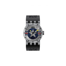 Cargar imagen en el visor de la galería, RELOJ DEPORTIVO PARA HOMBRE INVICTA DNA 11649 - NEGRO
