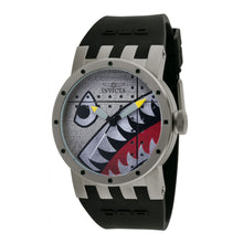 Cargar imagen en el visor de la galería, RELOJ DEPORTIVO PARA HOMBRE INVICTA DNA 11651 - NEGRO
