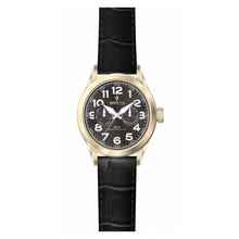 Cargar imagen en el visor de la galería, RELOJ CLÁSICO PARA HOMBRE INVICTA VINTAGE 11742 - NEGRO
