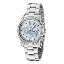 Cargar imagen en el visor de la galería, RELOJ  PARA MUJER INVICTA ANGEL 11768 - ACERO
