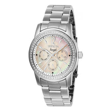 Cargar imagen en el visor de la galería, RELOJ  PARA MUJER INVICTA ANGEL 11769 - ACERO
