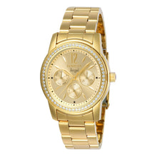 Cargar imagen en el visor de la galería, RELOJ  PARA MUJER INVICTA ANGEL 11770 - ORO
