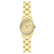 Cargar imagen en el visor de la galería, RELOJ  PARA MUJER INVICTA ANGEL 11770 - ORO
