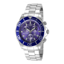 Cargar imagen en el visor de la galería, RELOJ  PARA HOMBRE INVICTA PRO DIVER 12112 - ACERO
